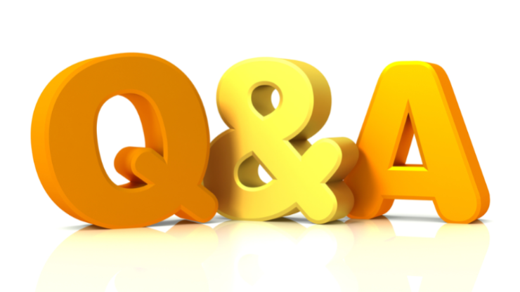 Q＆A