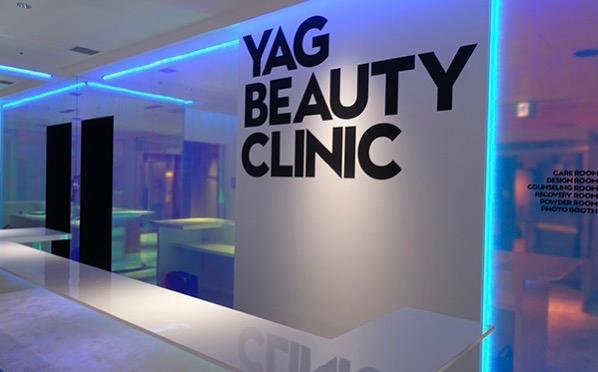 YAG BEAUTY CLINIC